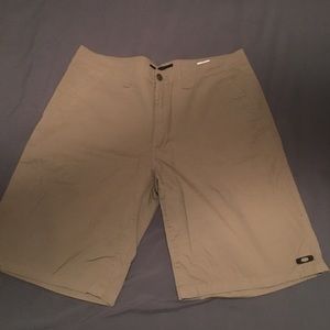 Oakley shorts